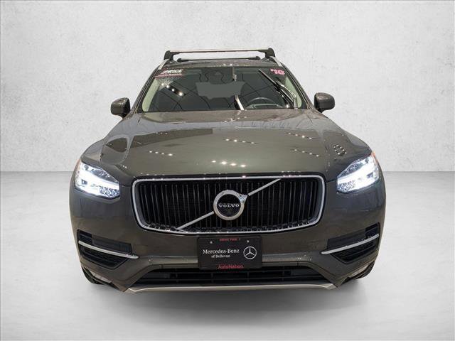 Used 2018 Volvo XC90 T6 Momentum w/ Convenience Package image 2