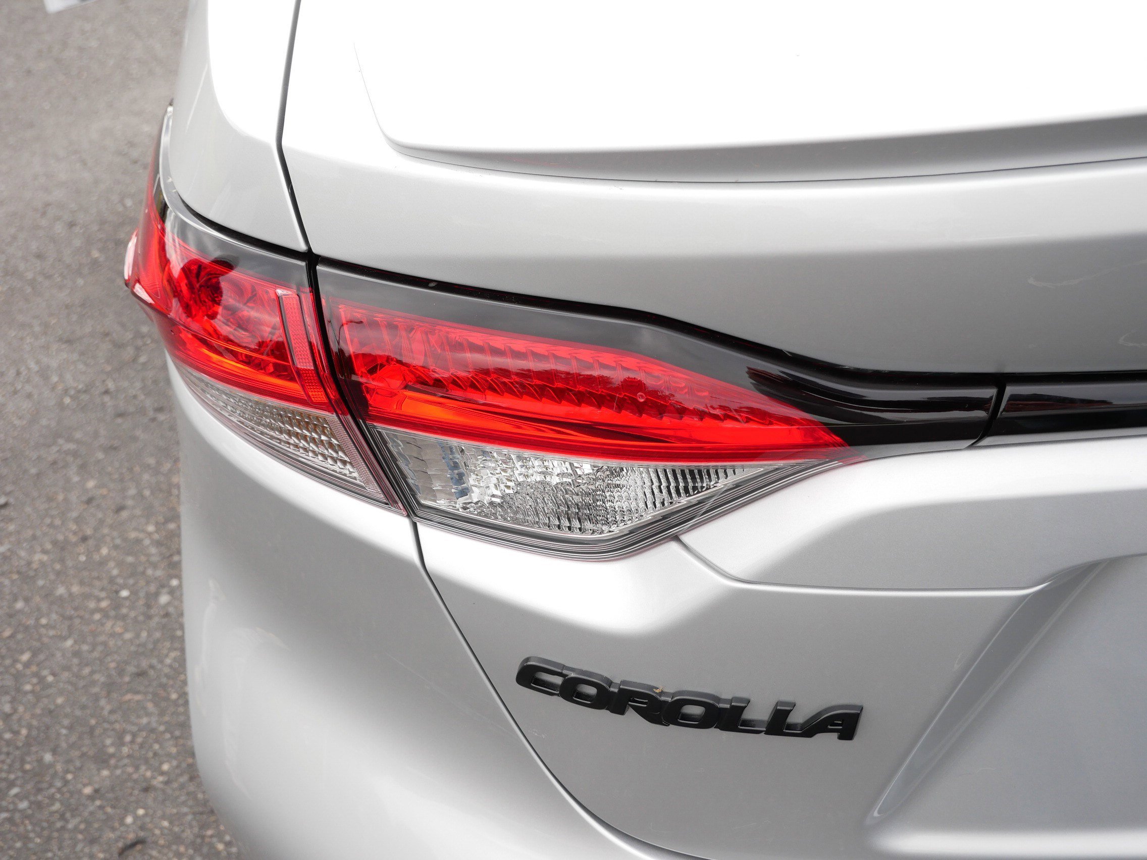 Certified 2025 Toyota Corolla SE image 17