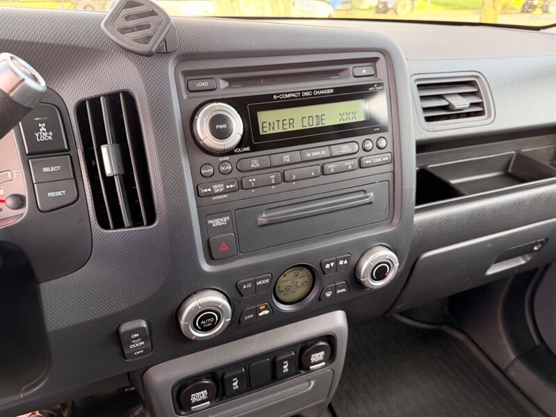 Used 2007 Honda Ridgeline RTL image 50