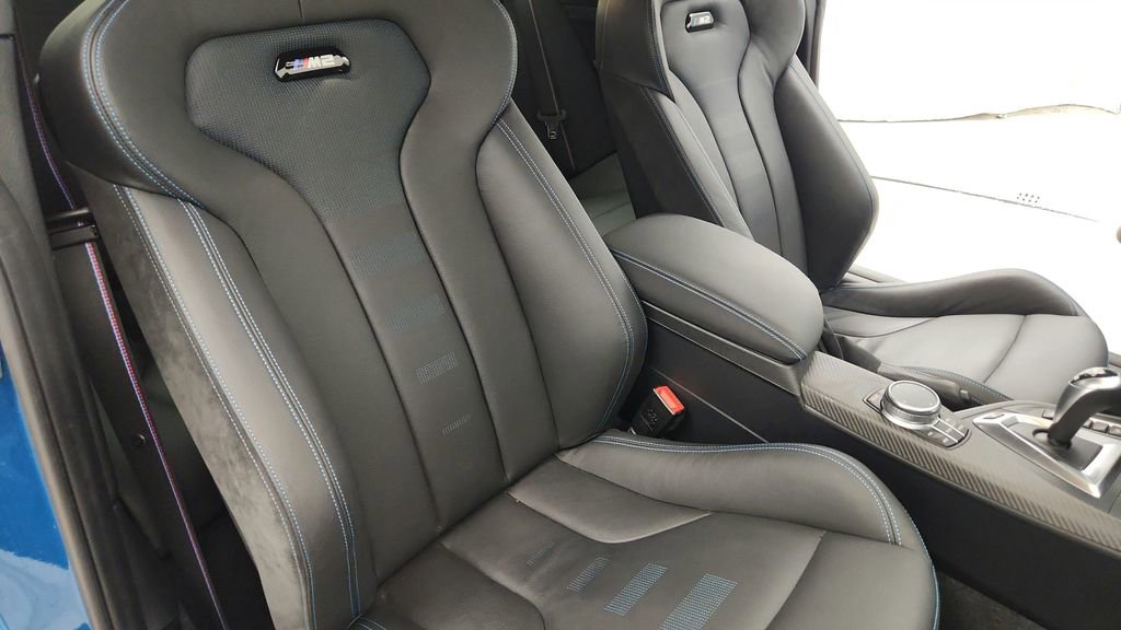 Used 2020 BMW M2 Competition w/ Executive Package image 42