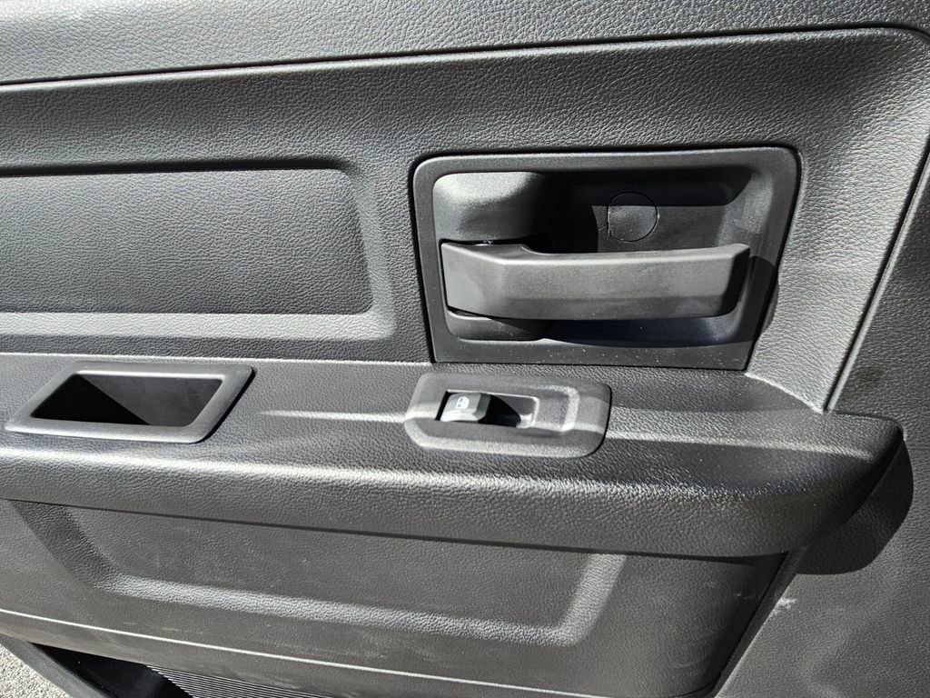 New 2026 RAM 2500 Warlock AWD/4WD image 9