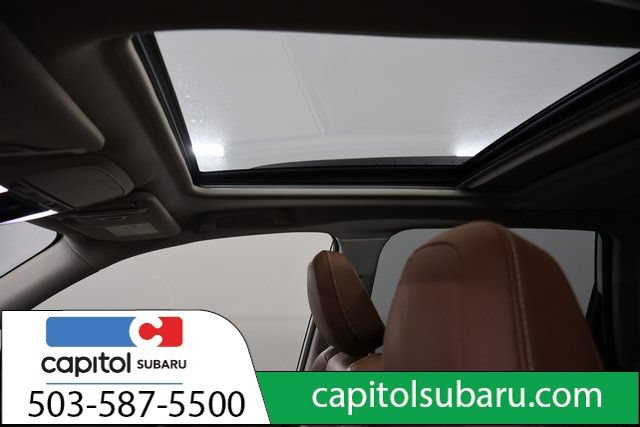 Used 2021 Subaru Forester Touring w/ Popular Package #2 AWD/4WD image 15
