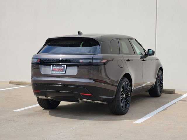 New 2026 Land Rover Range Rover Velar Dynamic SE image 4