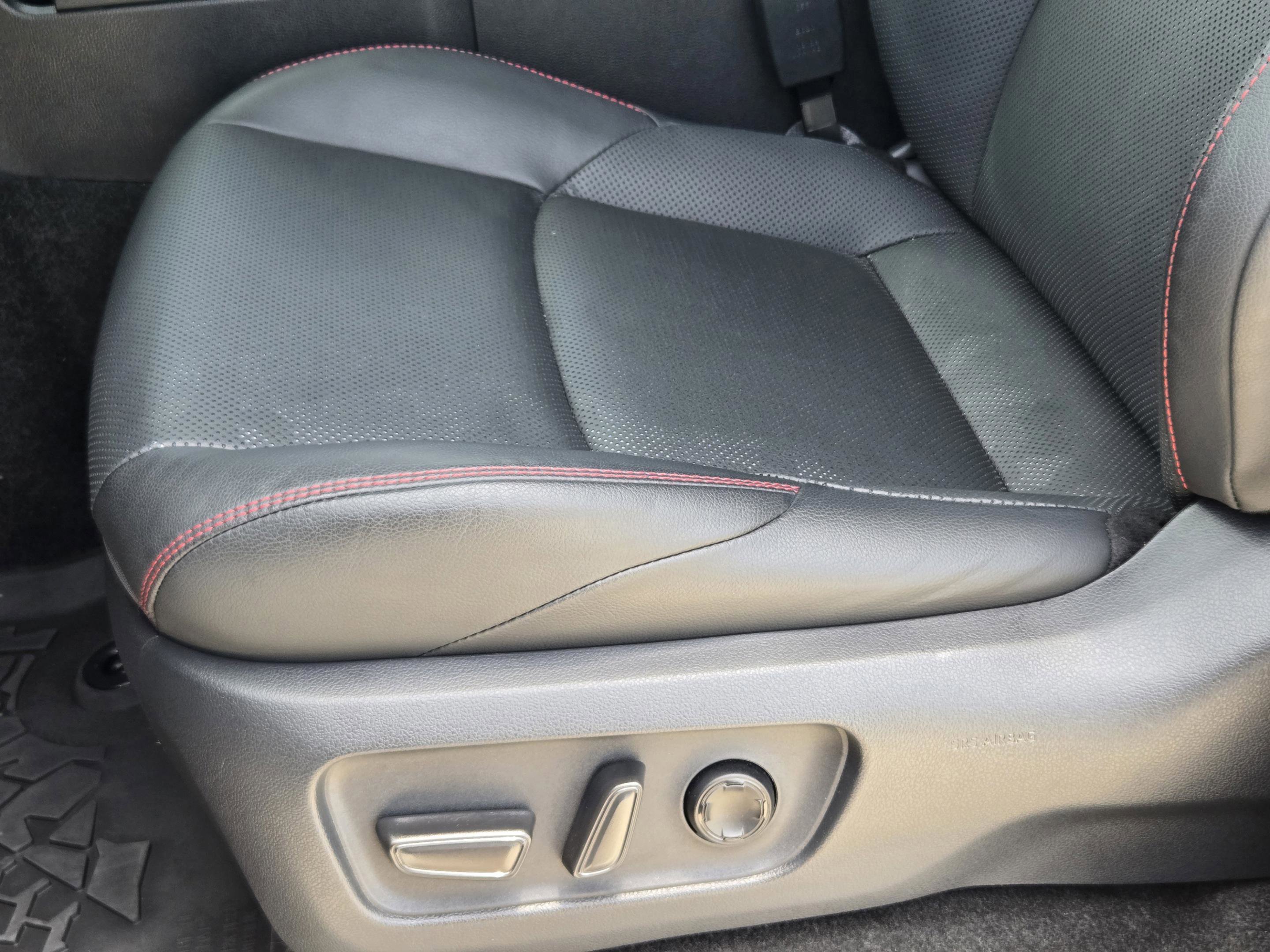 Used 2025 Toyota 4Runner TRD Pro AWD/4WD image 23