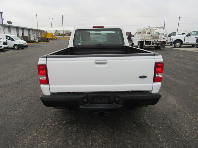 Used 2011 Ford Ranger XL image 6