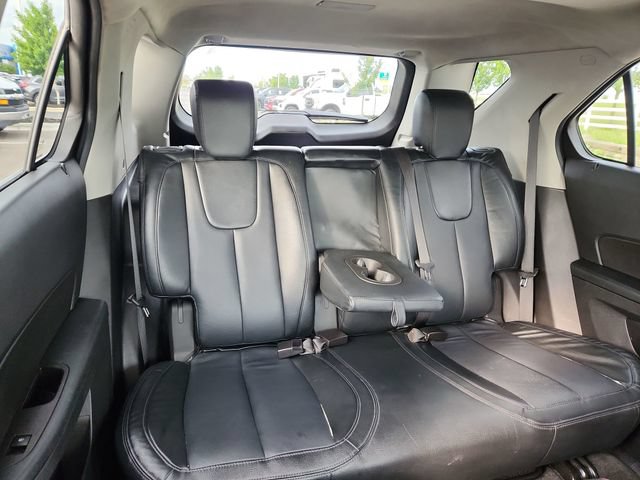 Used 2014 Chevrolet Equinox LT w/ Driver Convenience Package AWD/4WD image 30