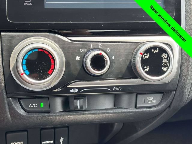 Used 2017 Honda Fit EX-L image 19
