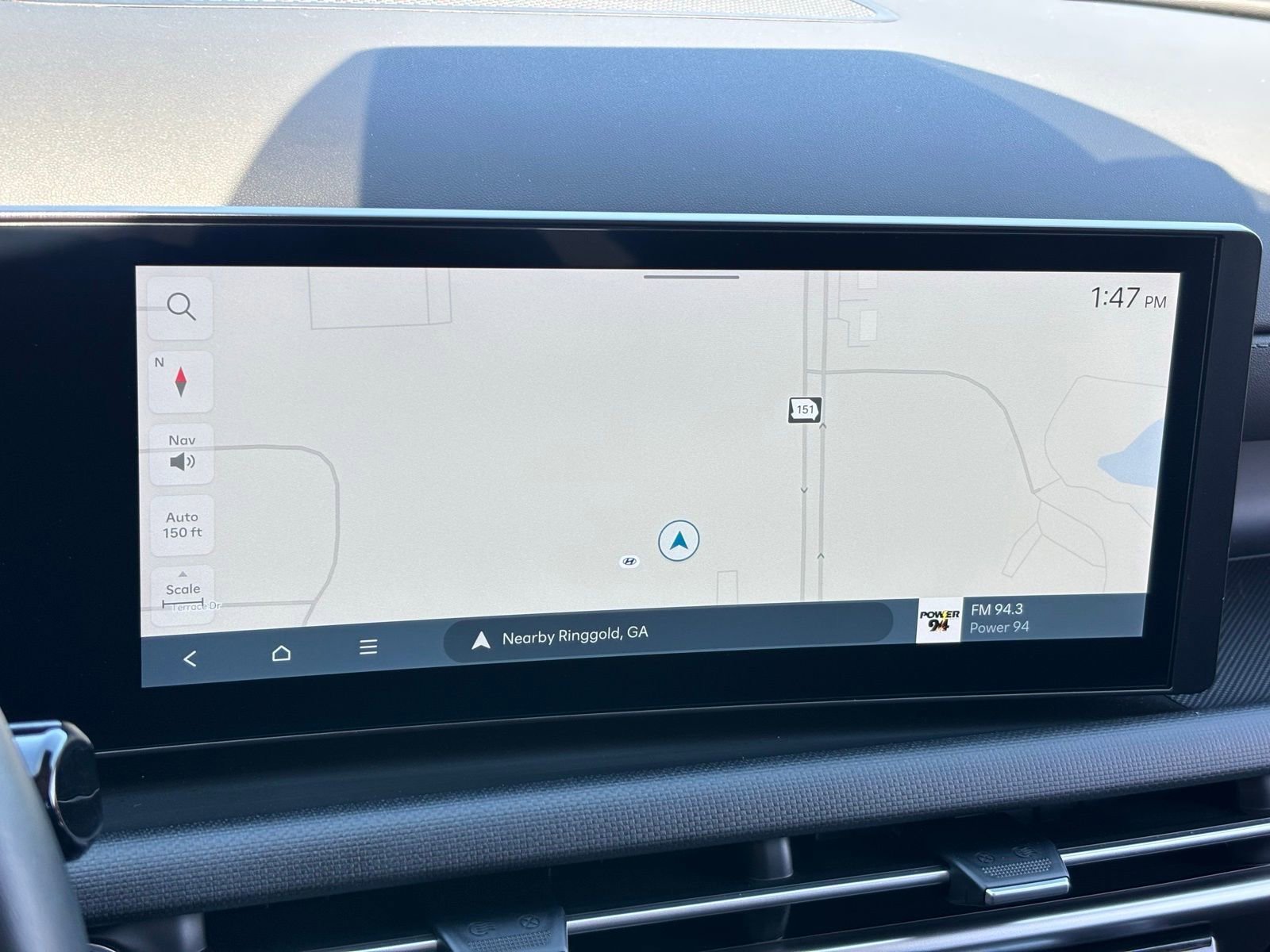 Certified 2025 Hyundai Tucson SEL FWD image 20