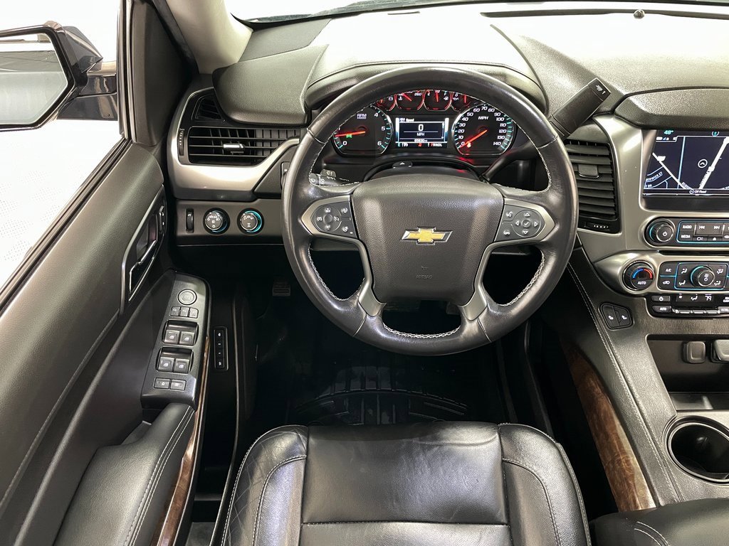 Used 2020 Chevrolet Tahoe LT image 10