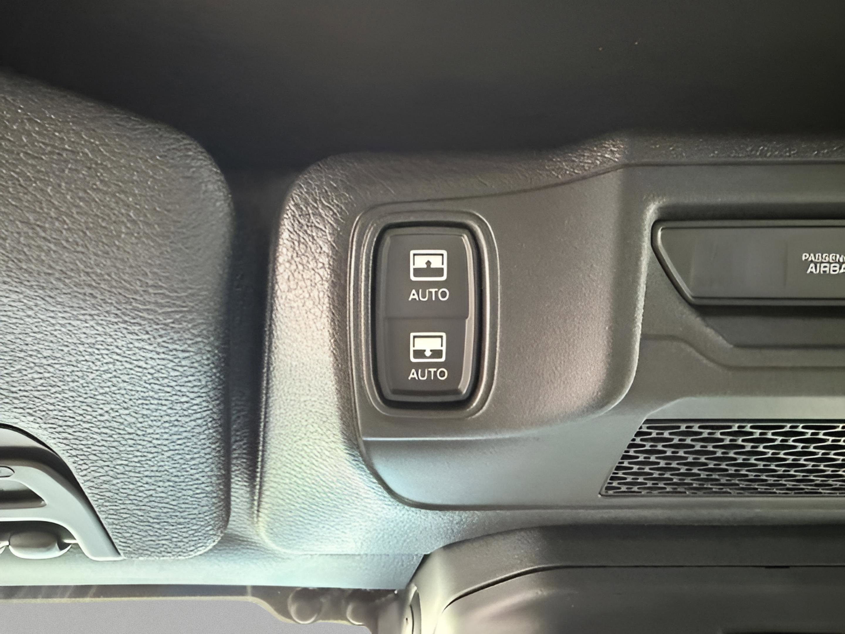 New 2025 Jeep Wrangler Willys image 28