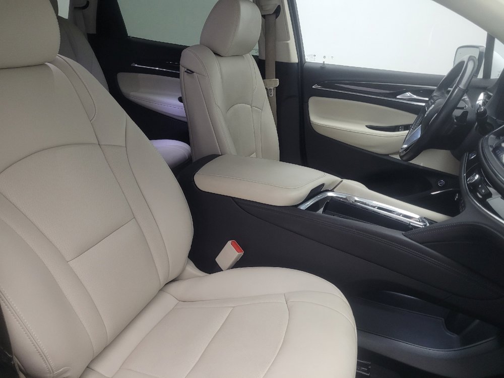 Used 2023 Buick Enclave Essence w/ Experience Buick Package FWD image 21