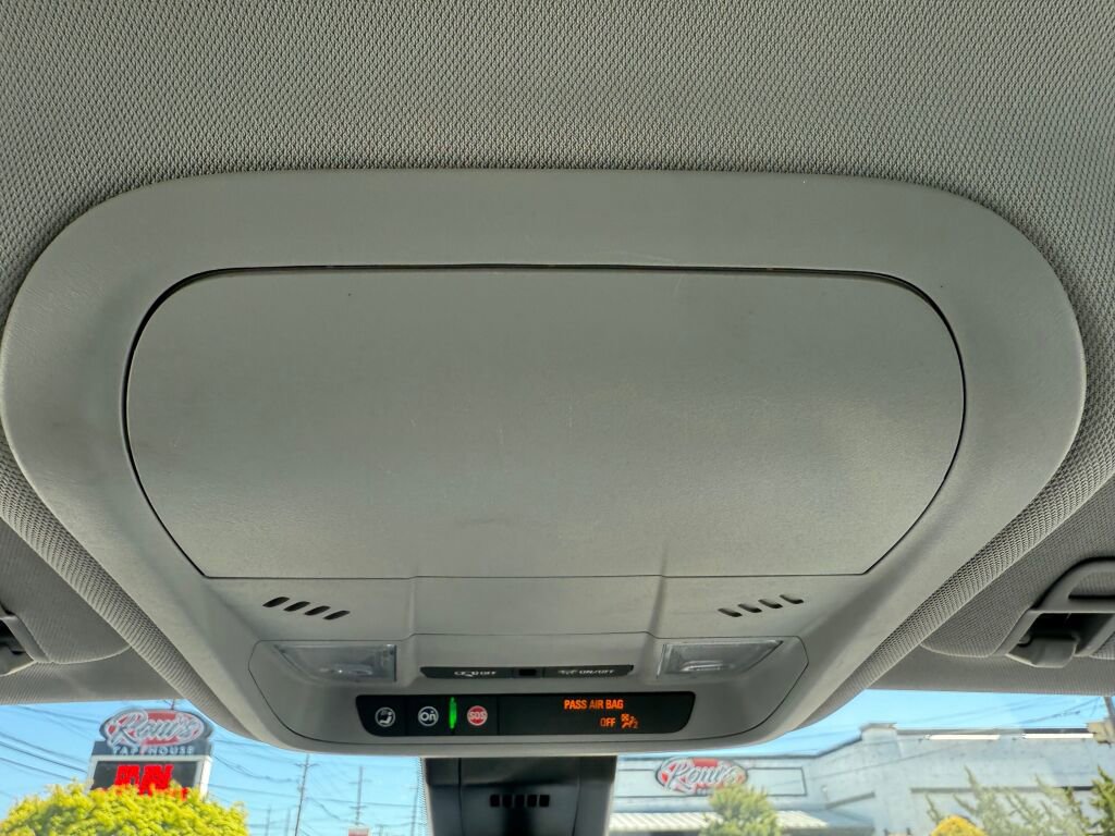 Used 2021 Chevrolet Equinox LS FWD image 22