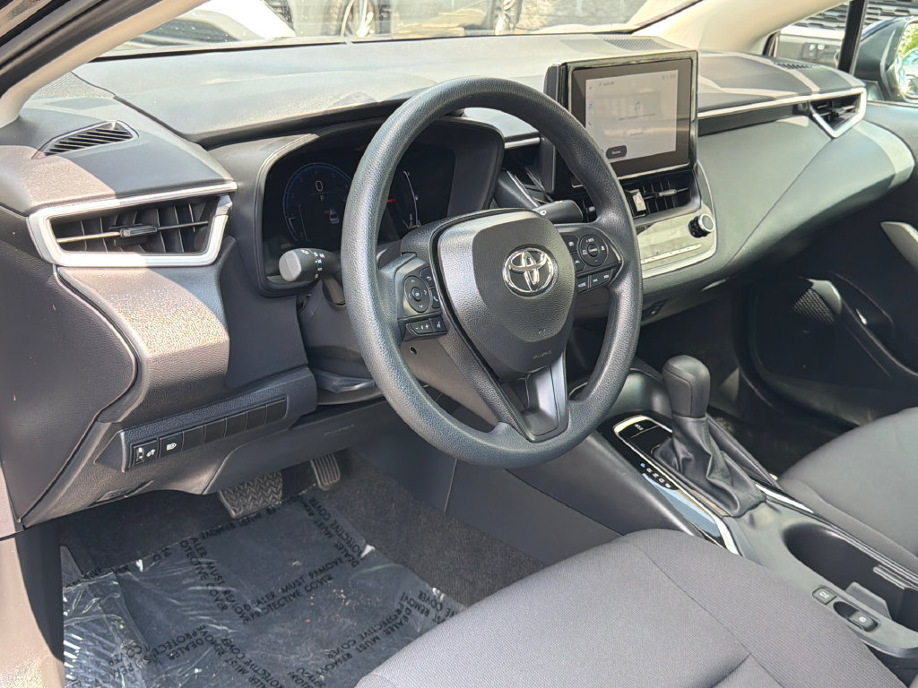 Used 2026 Toyota Corolla LE FWD image 19
