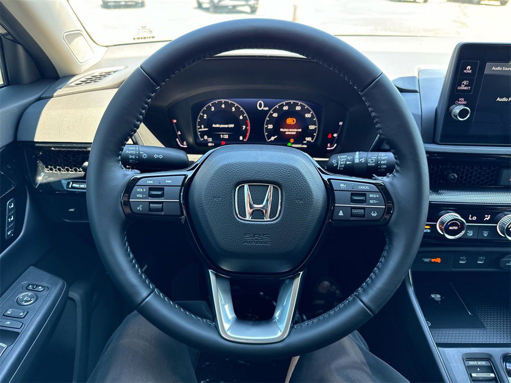 New 2026 Honda CR-V EX-L image 14