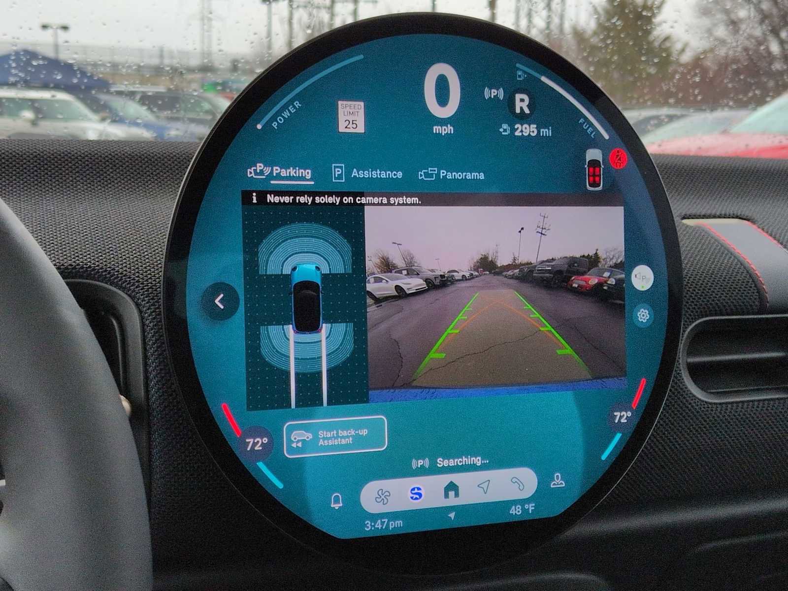 Used 2025 MINI Cooper S image 30