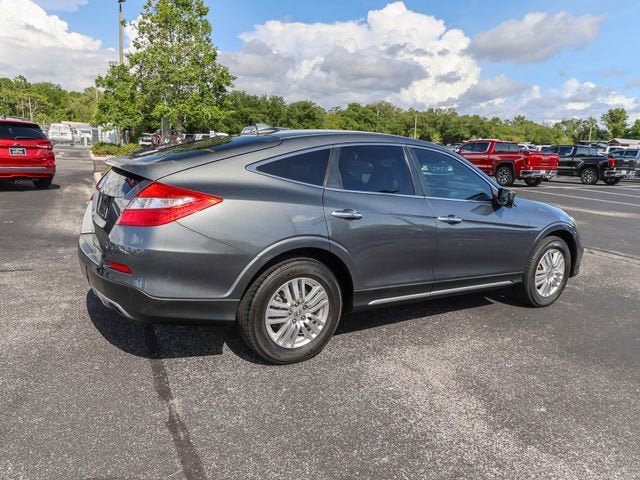 Used 2014 Honda Crosstour EX-L image 10