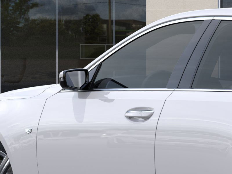 New 2025 Cadillac CT5 Premium Luxury image 12