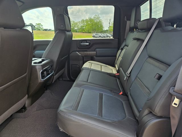 Used 2020 GMC Sierra 3500 Denali w/ Gooseneck/5TH Wheel Package AWD/4WD image 25