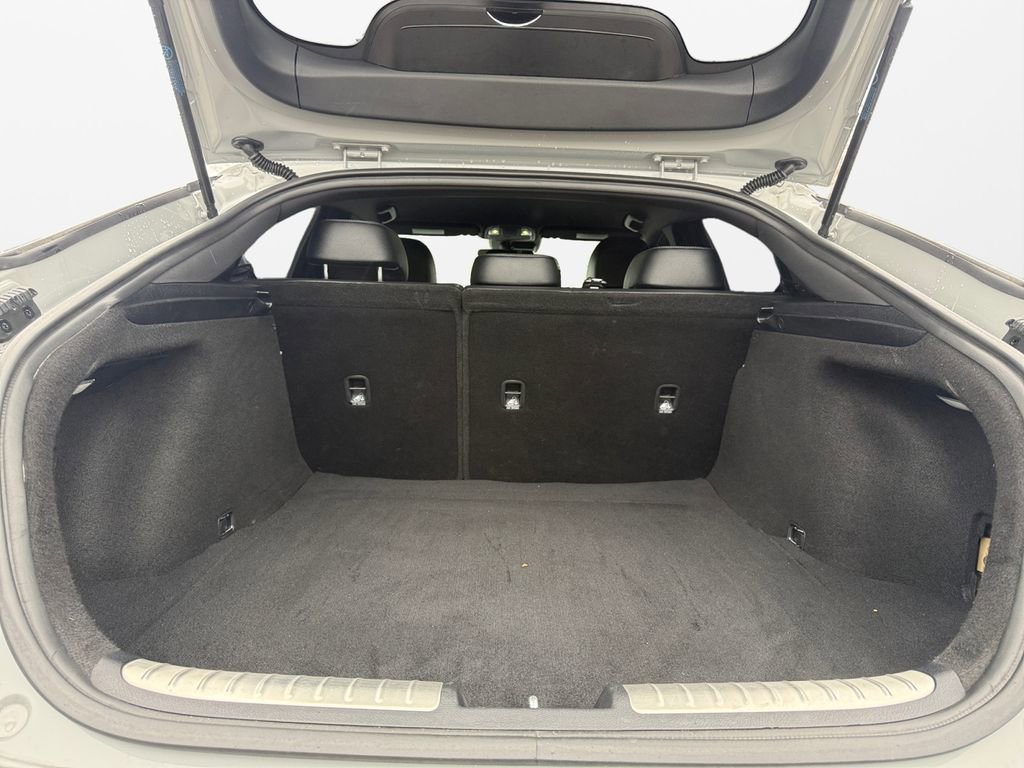 Certified 2022 Kia Stinger GT-Line image 18