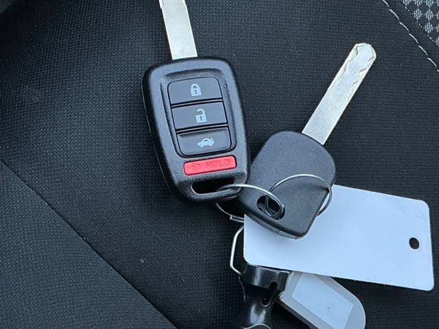 Used 2020 Honda Civic LX image 18
