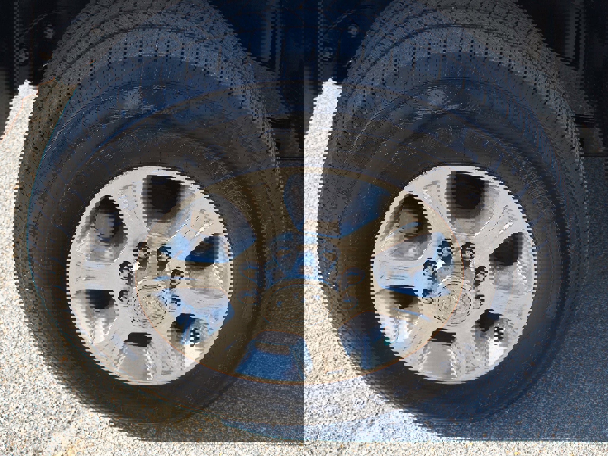 Used 2024 RAM 2500 Big Horn image 27