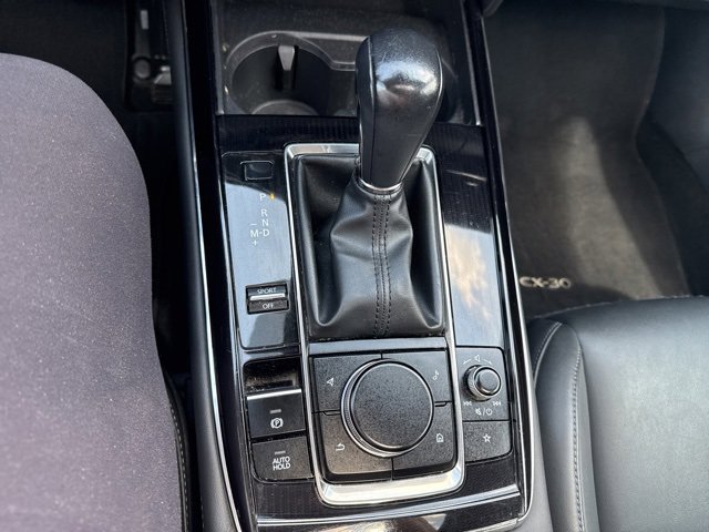 Used 2021 MAZDA CX-30 AWD 2.5 S w/ Preferred Package image 22