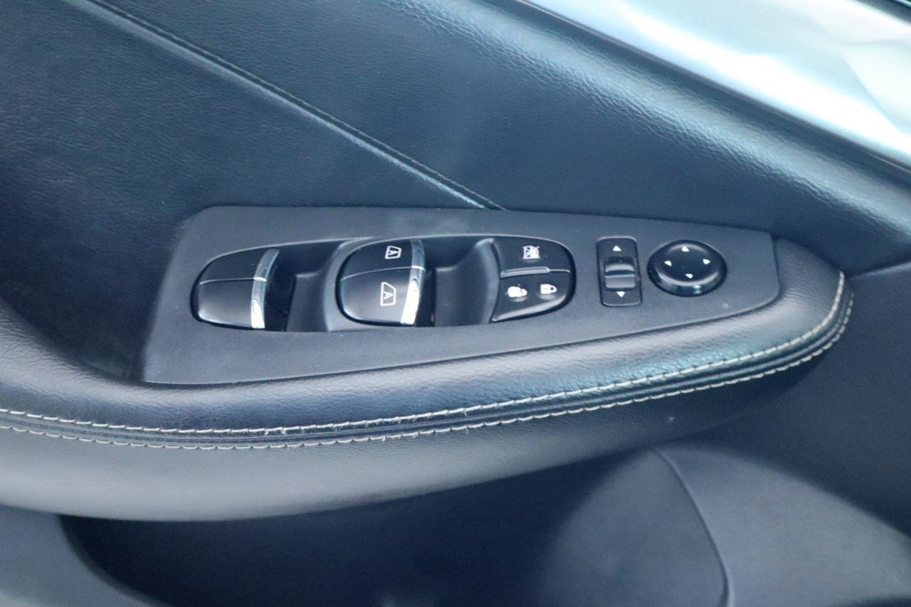 Used 2021 Nissan Maxima 3.5 SV w/ Floor Mat Group FWD image 25