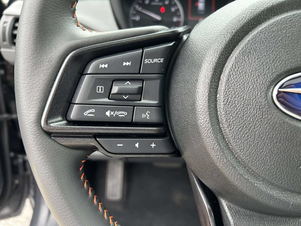 Certified 2024 Subaru Crosstrek 2.5i Limited w/ Crosstrek Mirror Package AWD/4WD image 22