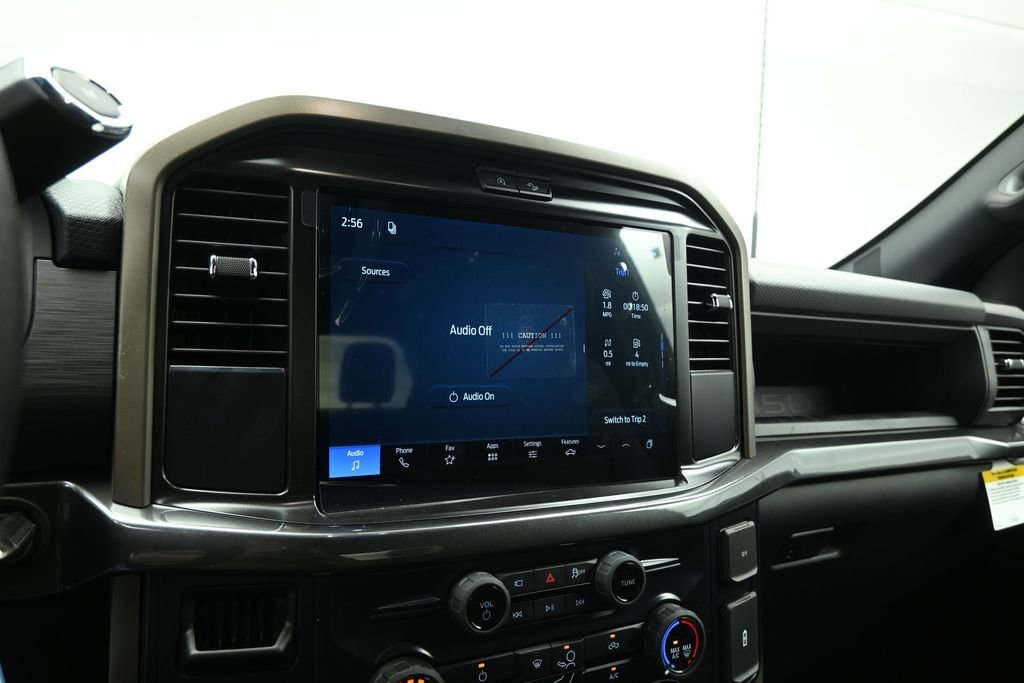 New 2026 Ford F150 STX AWD/4WD image 12