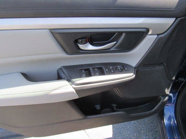 Used 2019 Honda CR-V LX image 27