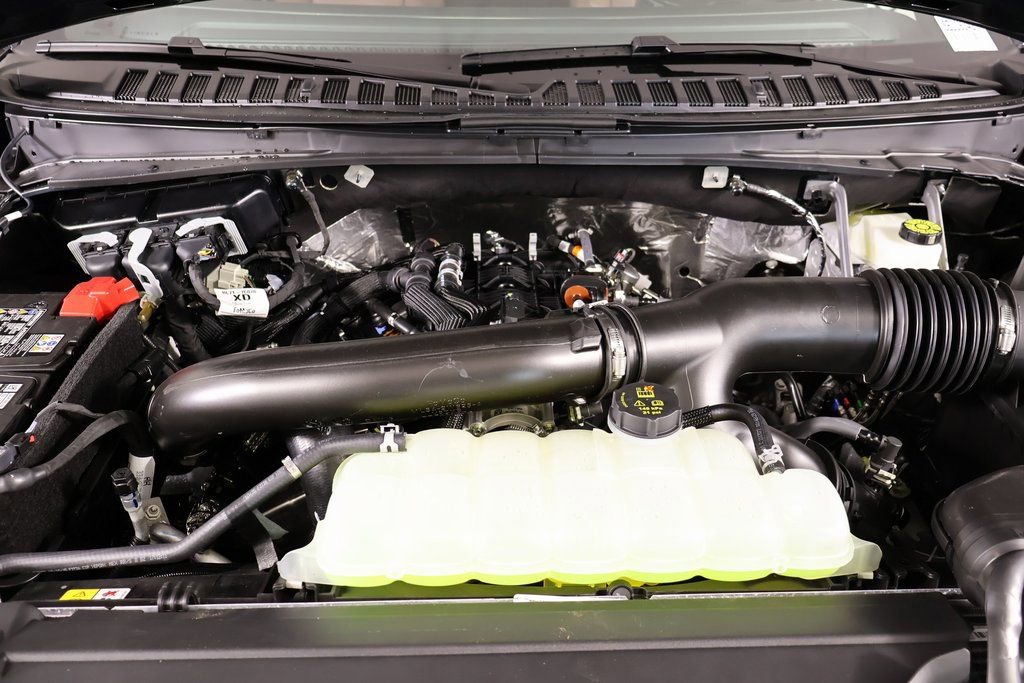 New 2025 Lincoln Navigator Reserve image 21