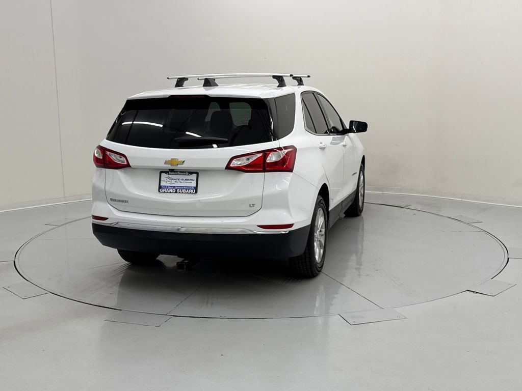 Used 2019 Chevrolet Equinox LT image 5