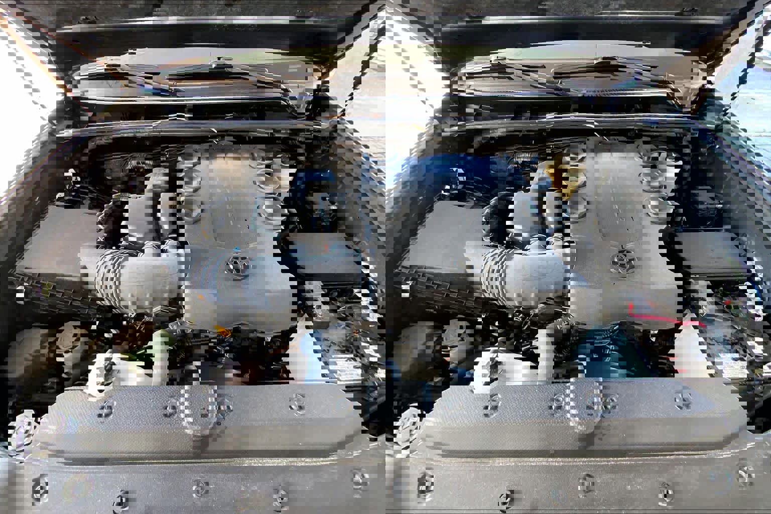 Used 2023 Toyota 4Runner Limited image 29