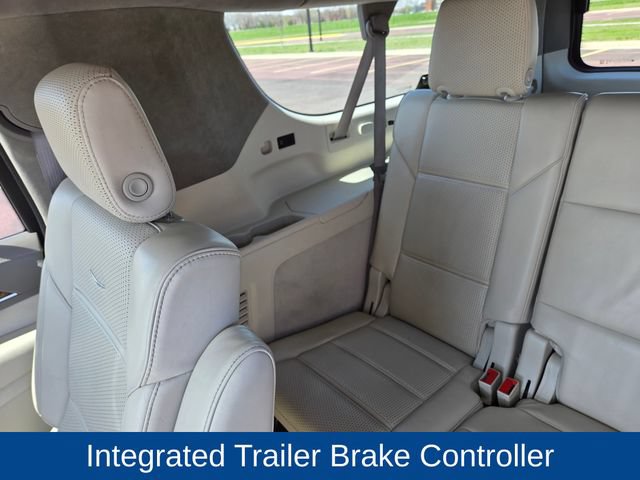 Used 2023 Cadillac Escalade ESV Sport Platinum w/ LPO, ONYX Package AWD/4WD image 67