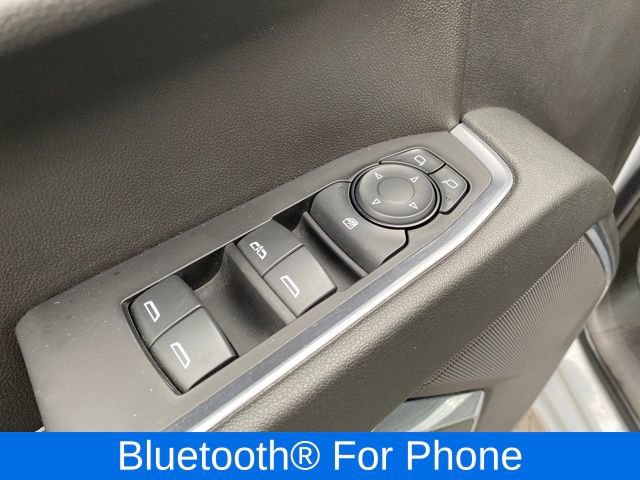 Certified 2024 Chevrolet Silverado 1500 LT w/ All Star Edition Plus image 17