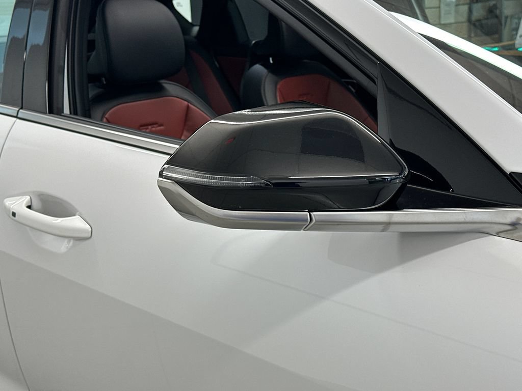 New 2026 Kia K4 GT-Line w/ GT-Line Premium Package FWD image 11