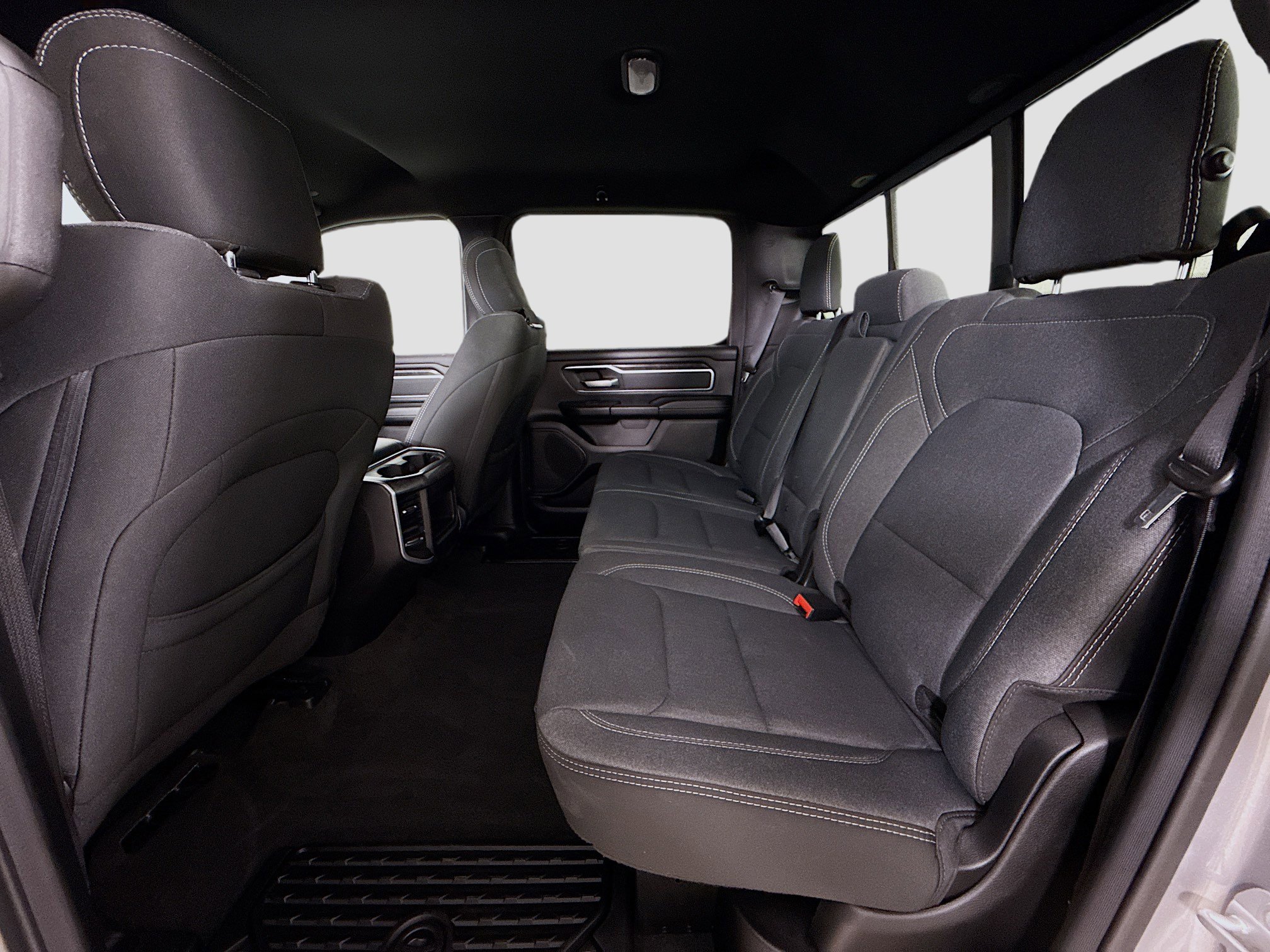 Used 2022 RAM 1500 Big Horn image 23