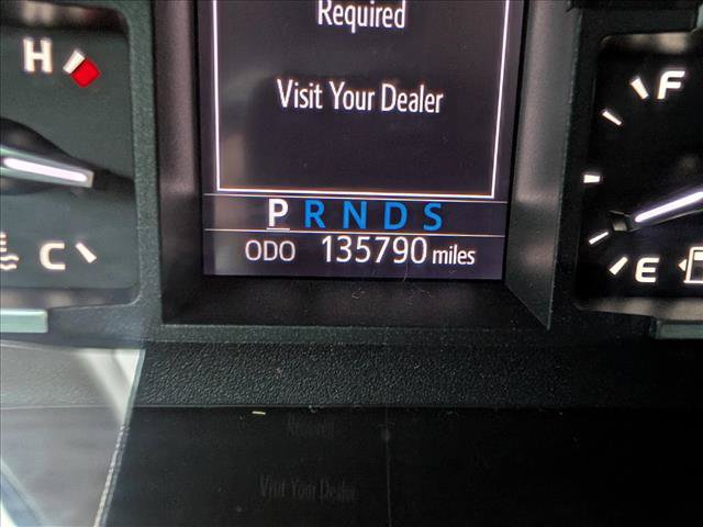 Used 2019 Toyota Tundra Limited AWD/4WD image 36