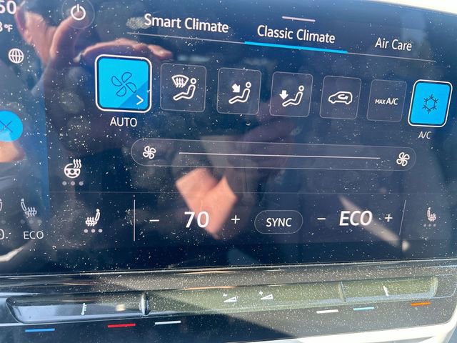 Used 2023 Volkswagen ID.4 Pro S image 21