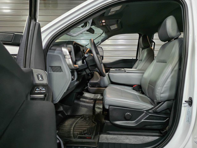 Used 2023 Ford F350 XL AWD/4WD image 18