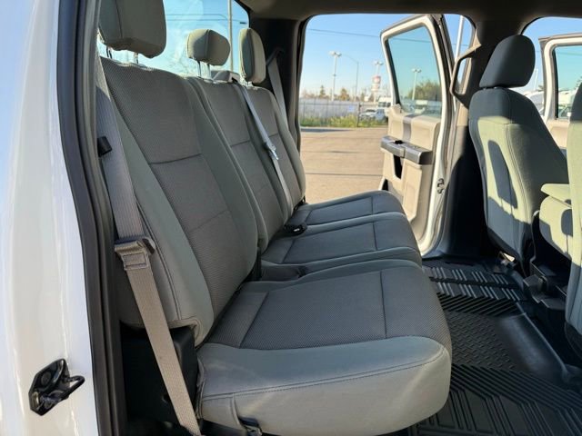Used 2019 Ford F350 XL w/ Power Equipment Group image 25