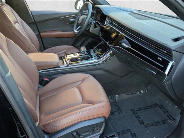Used 2021 Audi Q7 3.0T Prestige image 22