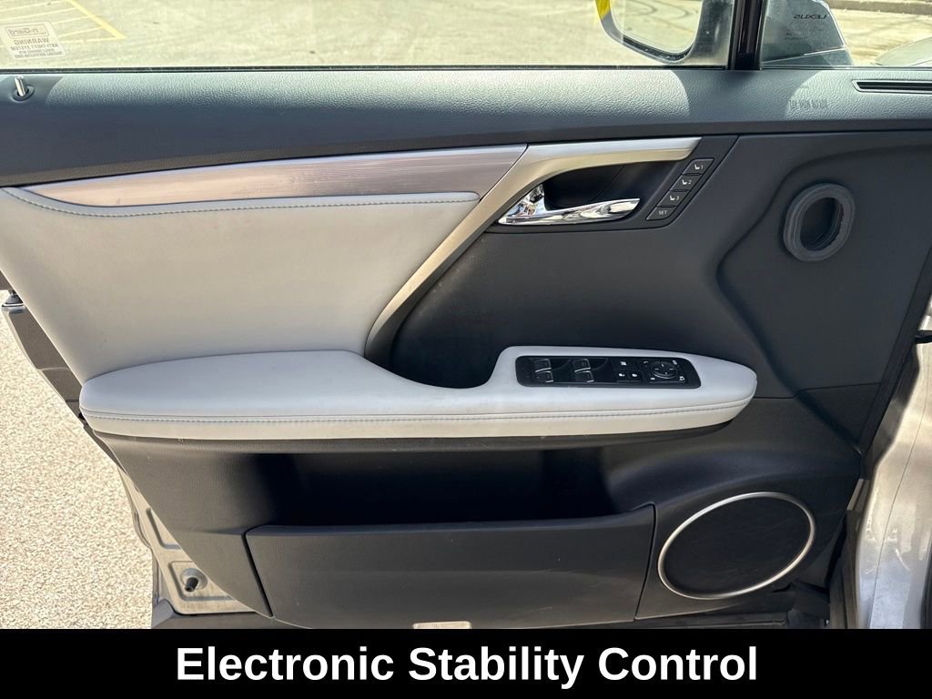 Used 2019 Lexus RX 350 F Sport image 14