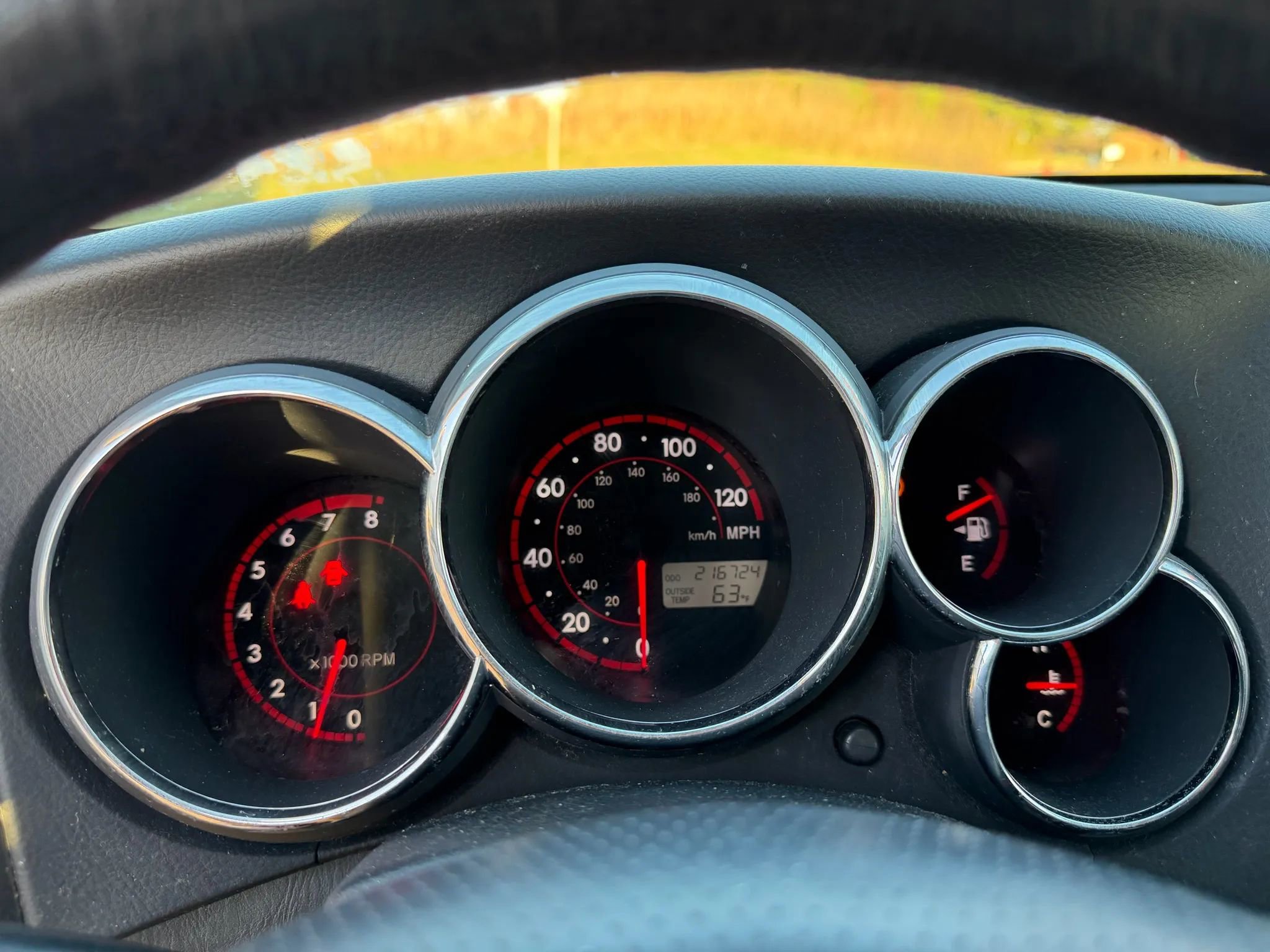 Used 2008 Toyota Matrix image 17