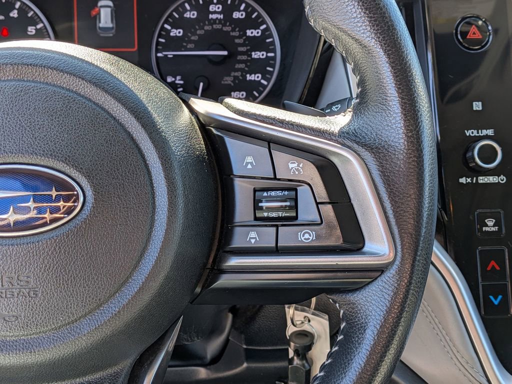 Used 2020 Subaru Outback Premium image 20