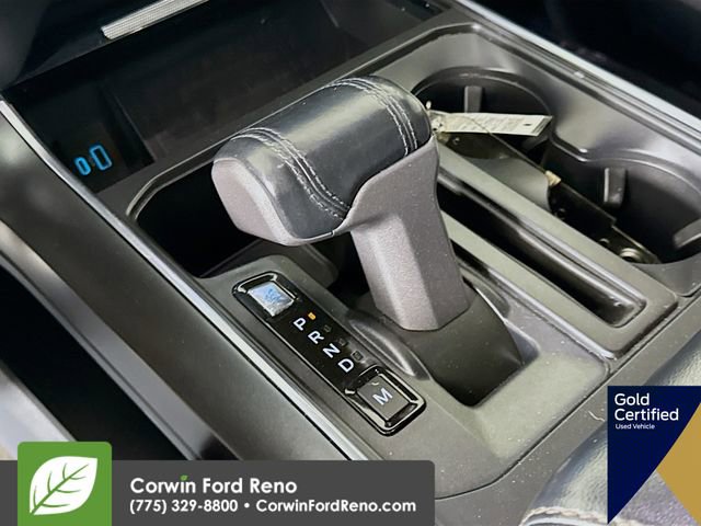 Certified 2022 Ford F150 Raptor w/ Equipment Group 801A High image 21