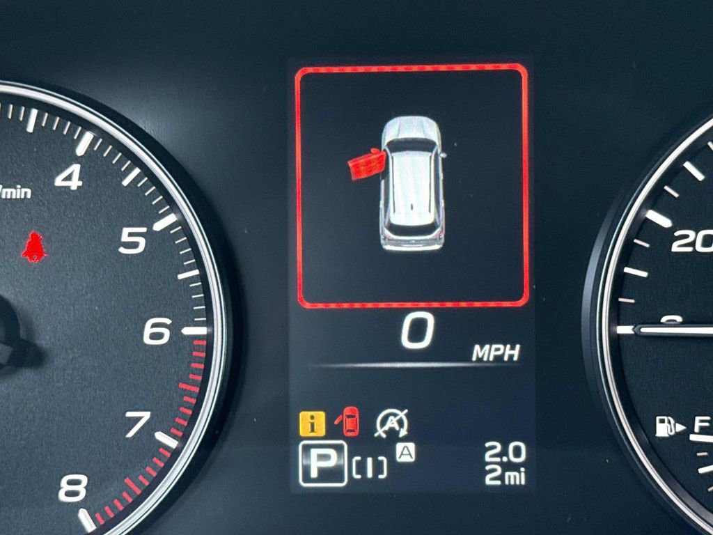 New 2026 Subaru Forester Premium image 36