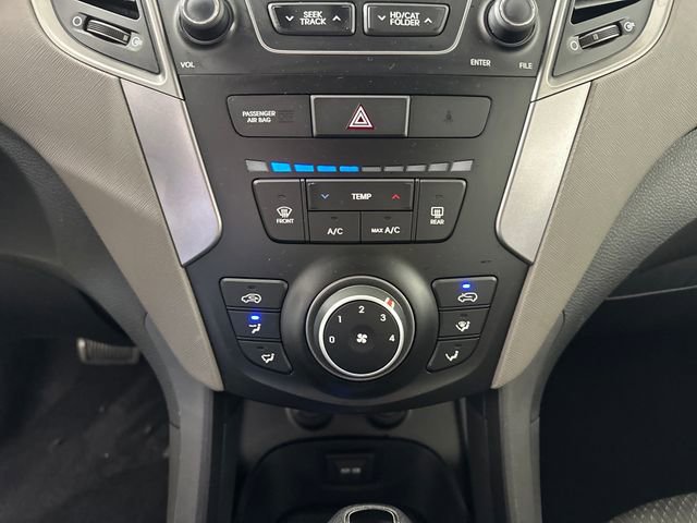Used 2015 Hyundai Santa Fe Sport w/ Option Group 02 image 23