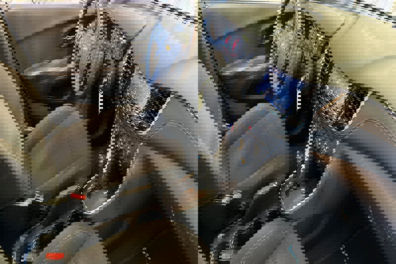 Used 2020 Chevrolet Trax LS w/ Tint and Cruise Package image 18