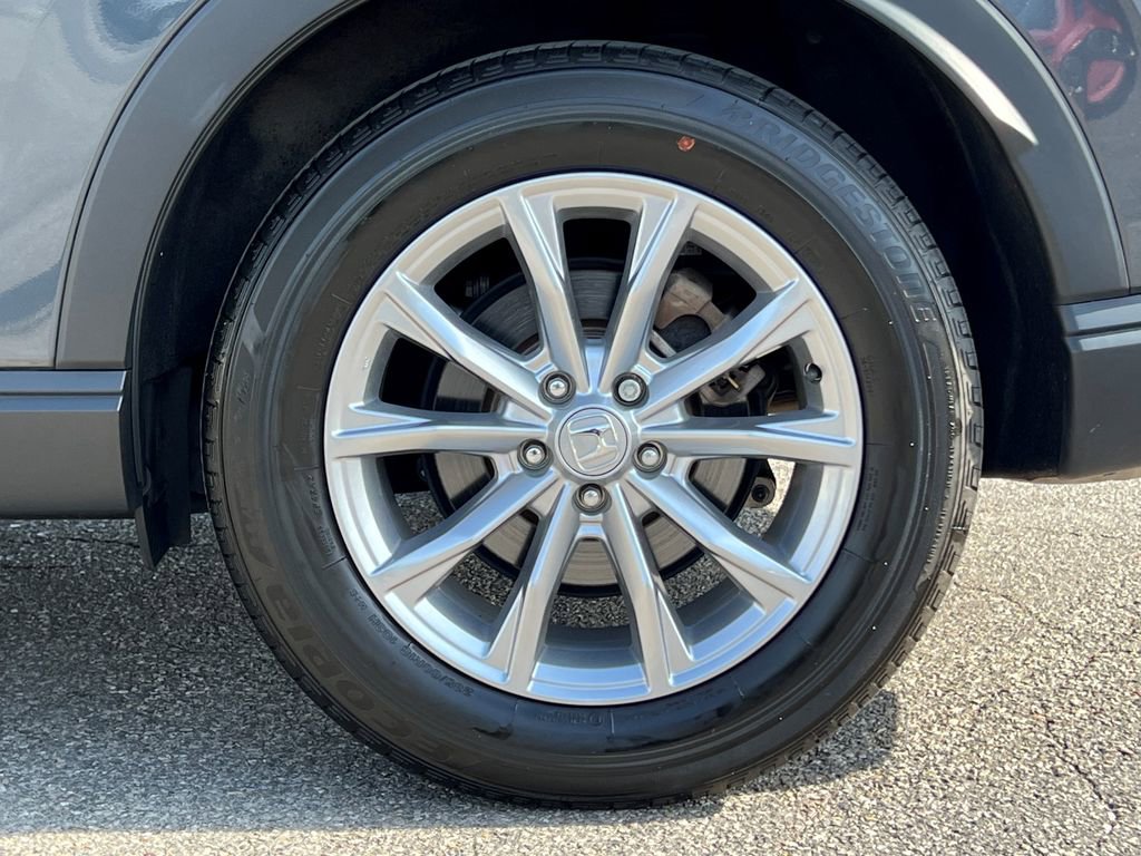 Used 2023 Honda CR-V EX-L image 6